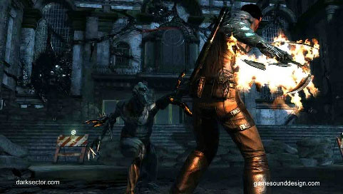 dark sector 2