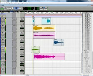 pro tools