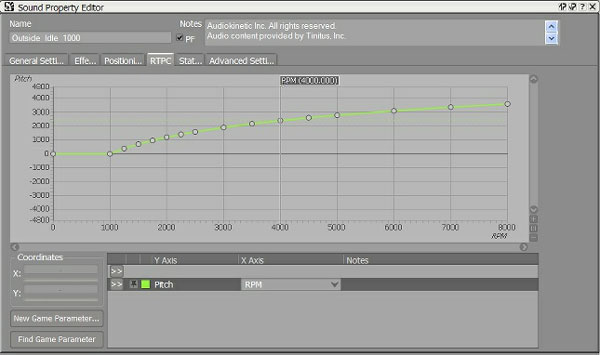 rtpcs-mapping-curves