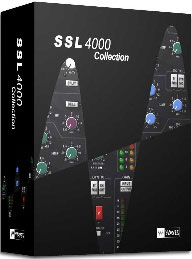 ssl-4000-collection