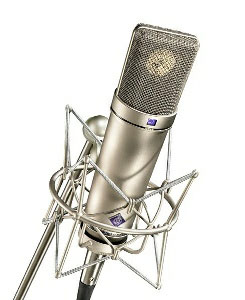 microphone