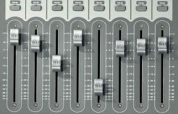 mixing-console